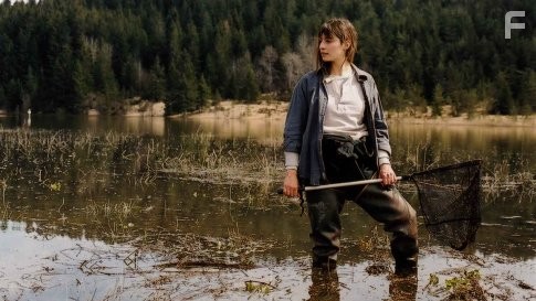 Oublier Cheyenne (2005)