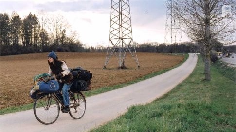 Oublier Cheyenne (2005)