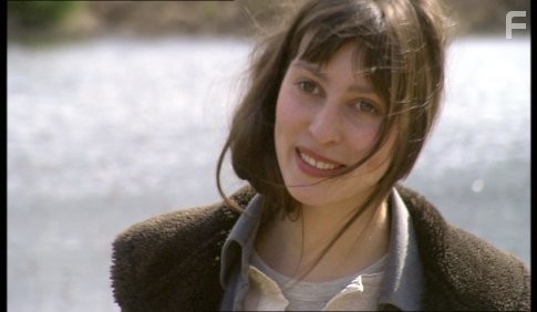 Oublier Cheyenne (2005)