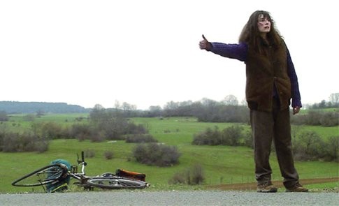 Oublier Cheyenne (2005)