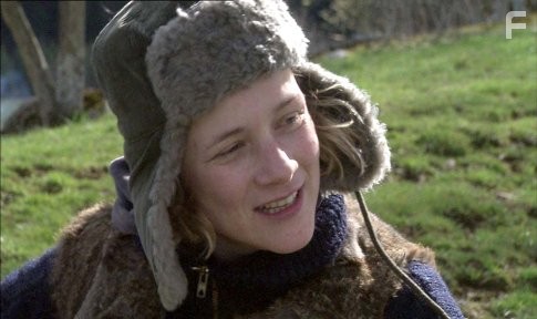 Oublier Cheyenne (2005)