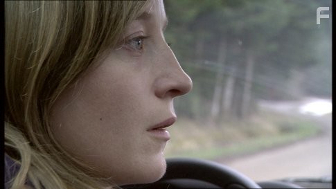 Oublier Cheyenne (2005)