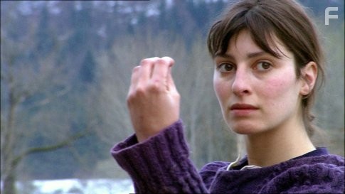 Oublier Cheyenne (2005)