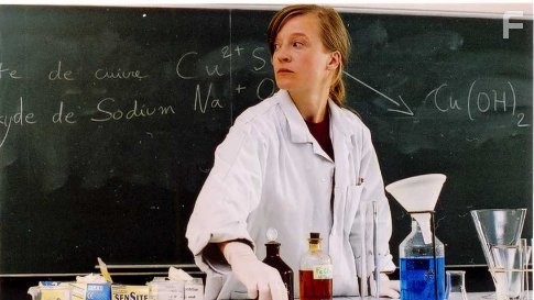 Oublier Cheyenne (2005)