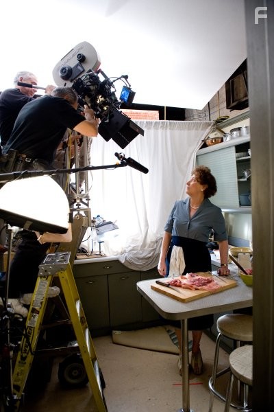 Meryl Streep in Джули и Джулия: Готовим счастье по рецепту (2009)