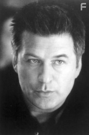 Alec Baldwin in Последний кадр (2004)
