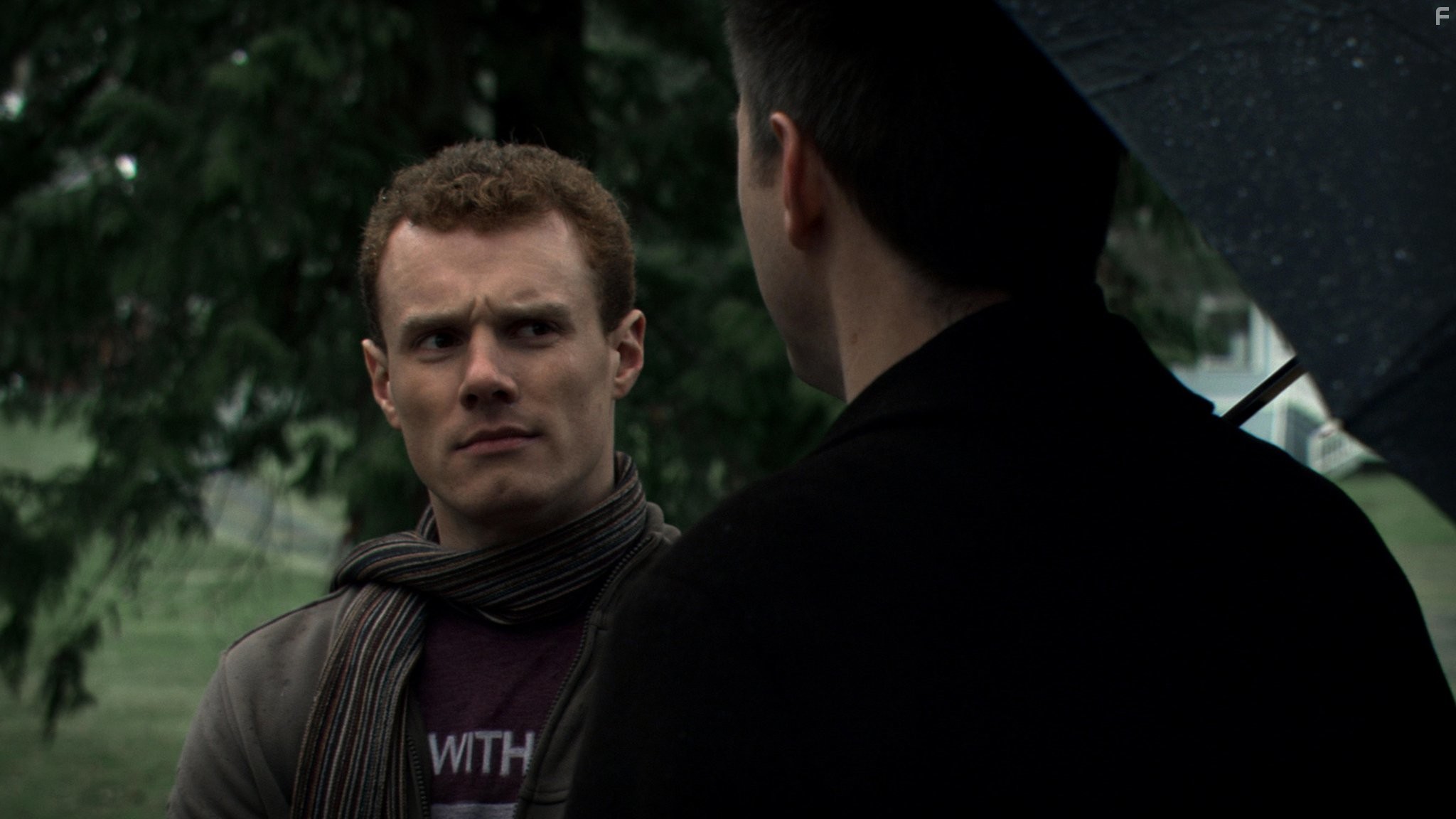 Doug Fahl in ЗМП: Зомби Массового Поражения (2009)