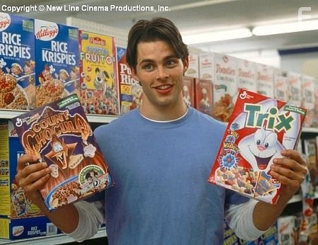 James Marsden stars as Jack