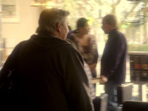 Терьеры (2010)