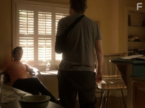 Терьеры (2010)