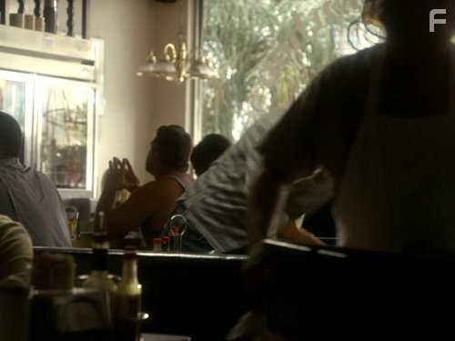 Терьеры (2010)