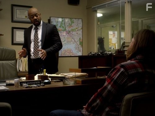 Терьеры (2010)