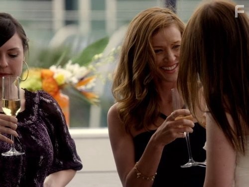 Терьеры (2010)