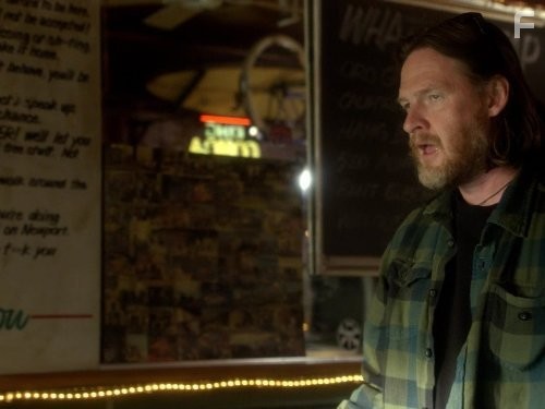 Терьеры (2010)