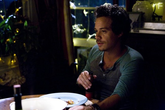 Michael Raymond-James in Терьеры (2010)