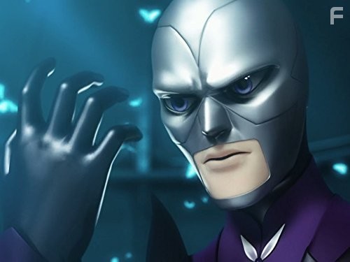 Miraculous: Tales of Ladybug & Cat Noir (2015)