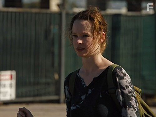 Колония (2016)