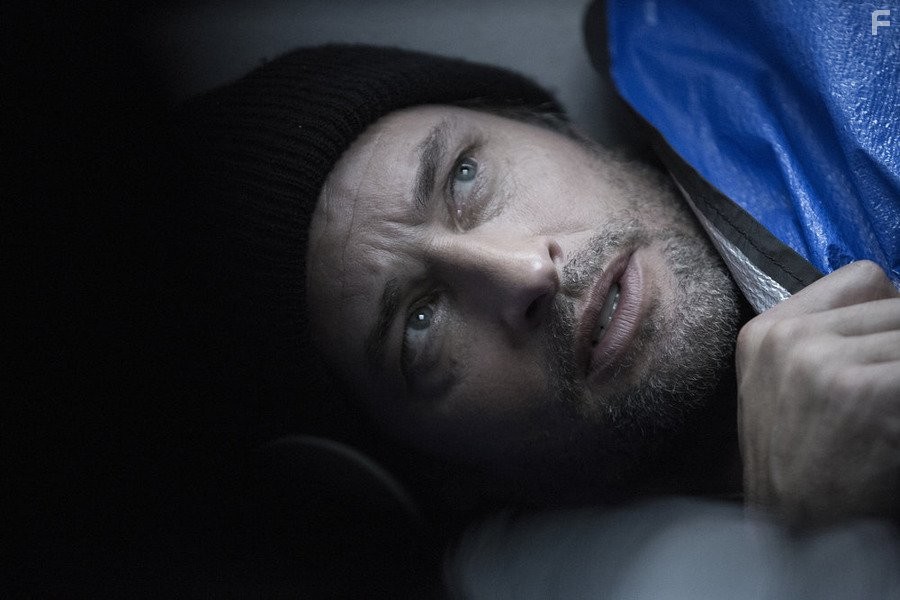 Josh Holloway in Колония (2016)