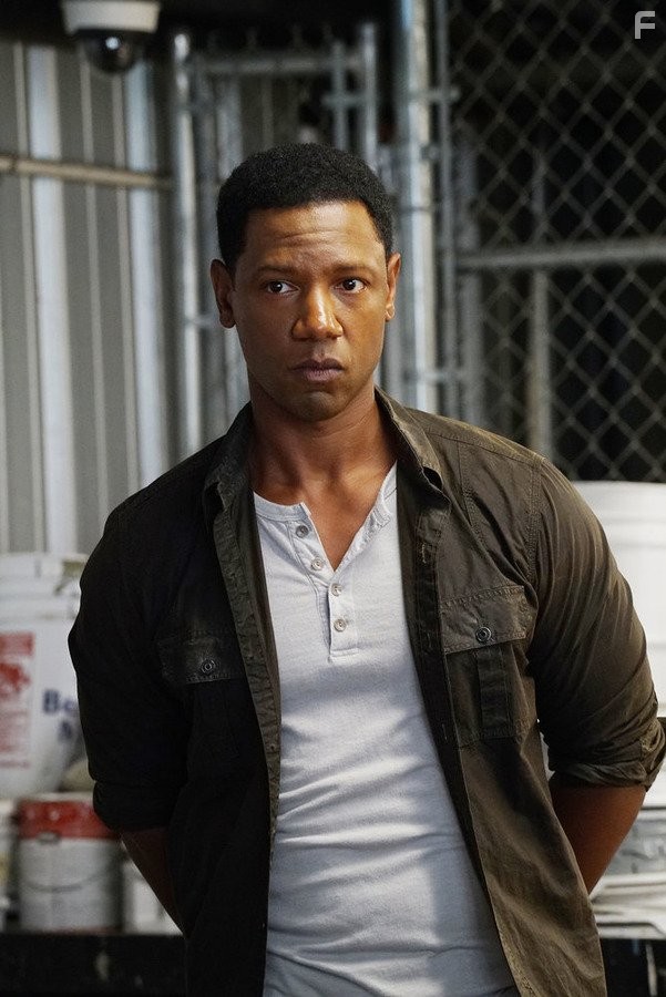 Tory Kittles in Колония (2016)