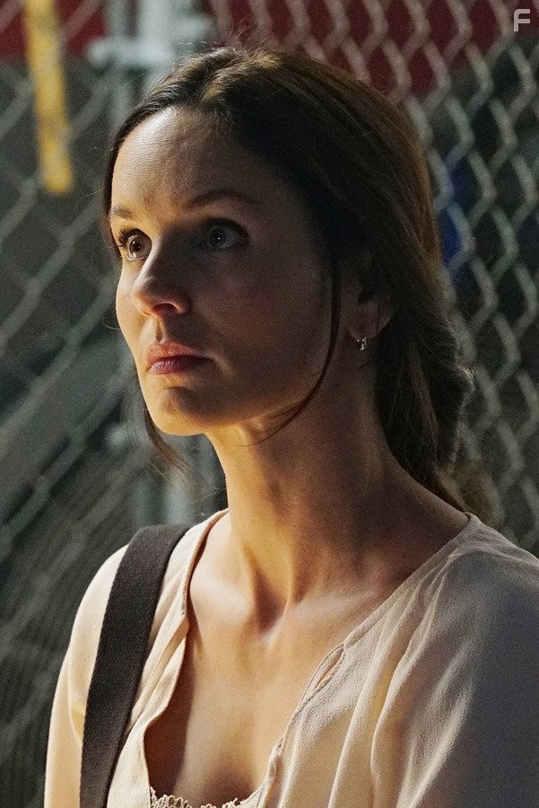 Sarah Wayne Callies in Колония (2016)