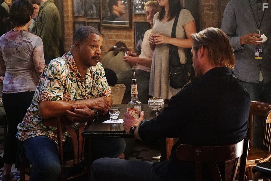 Колония (2016)