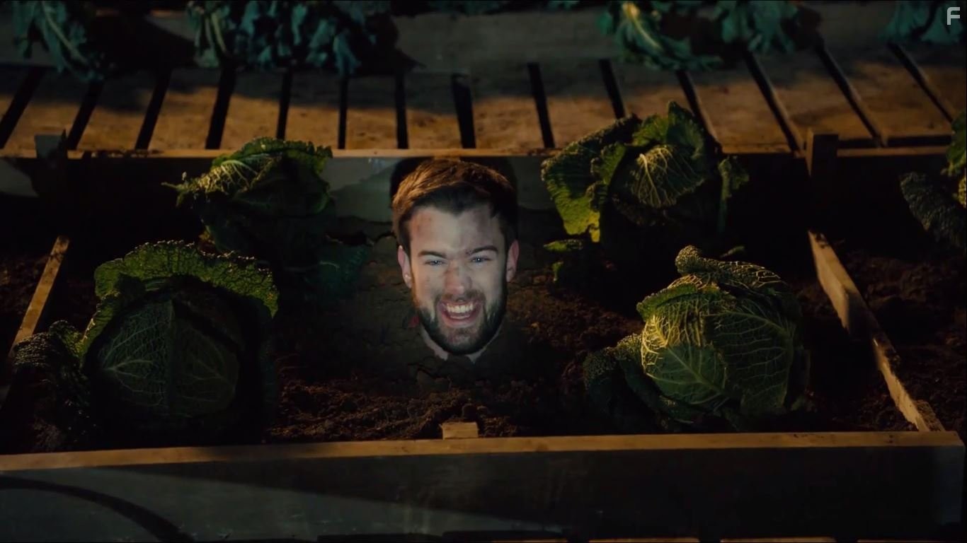 Непутёвая учеба (2015)