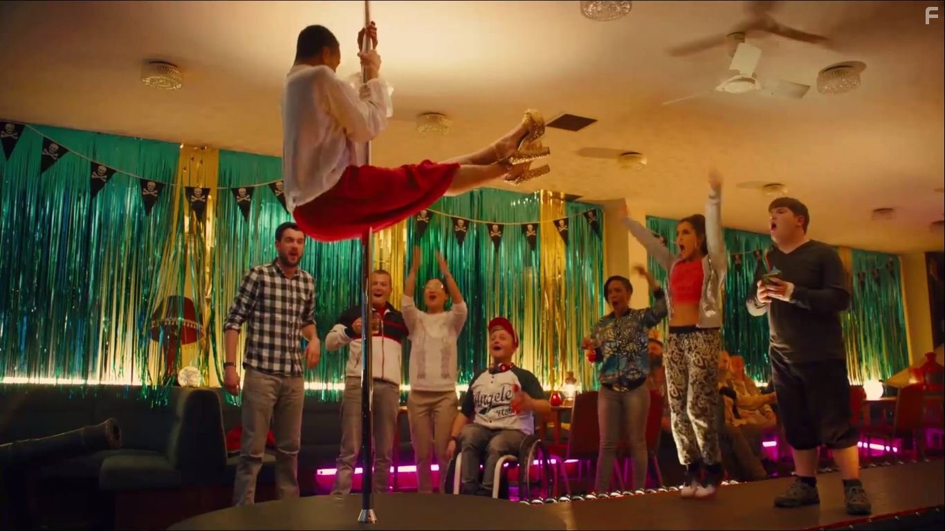 Непутёвая учеба (2015)