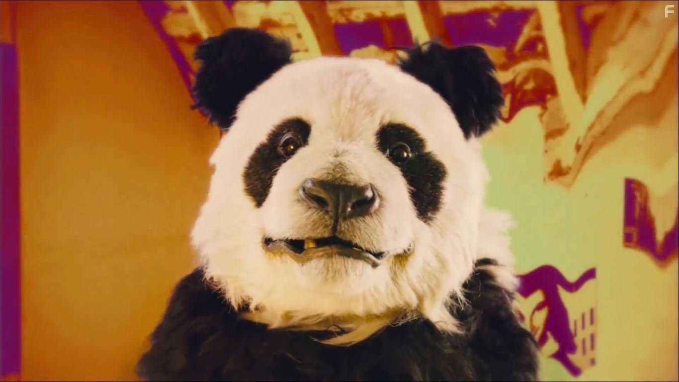 Непутёвая учеба (2015)