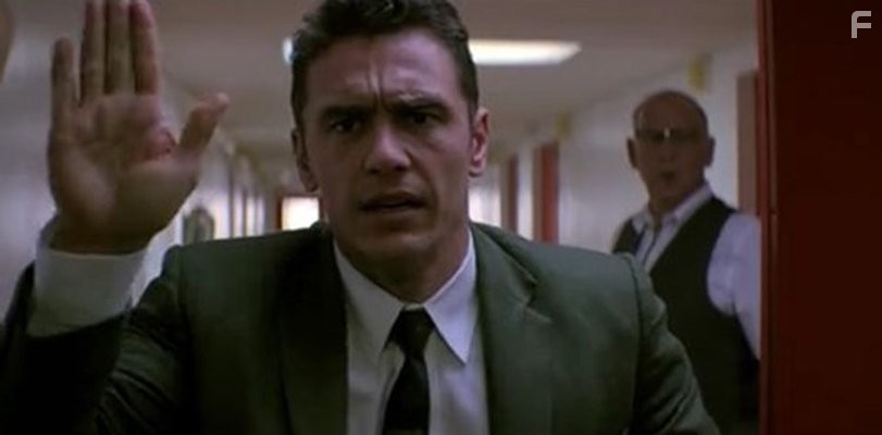 James Franco in 11/22/63 (2016)