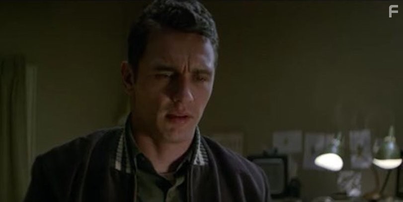 James Franco in 11/22/63 (2016)