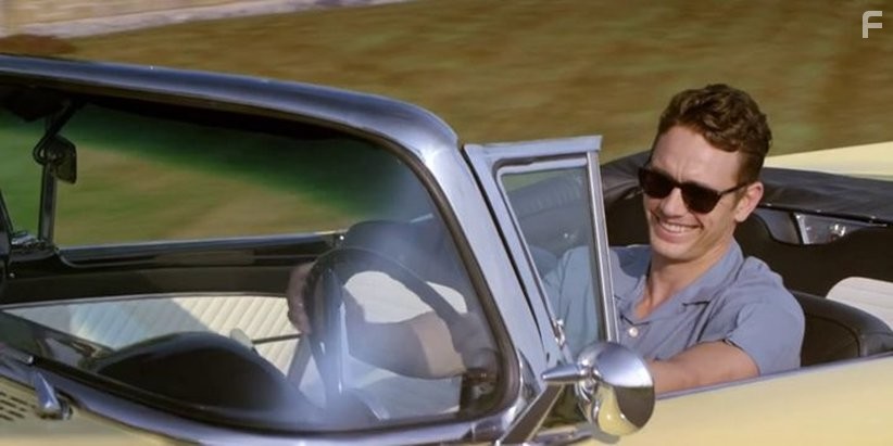 James Franco in 11/22/63 (2016)