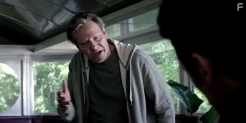 Chris Cooper in 11/22/63 (2016)