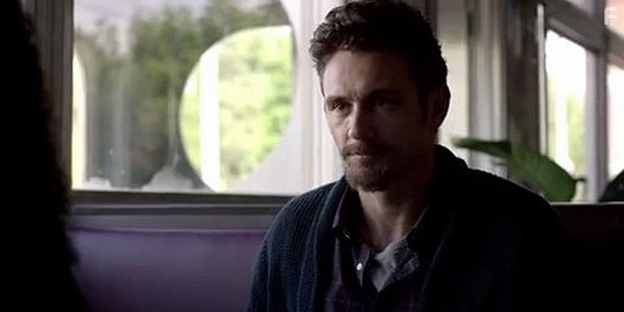 James Franco in 11/22/63 (2016)