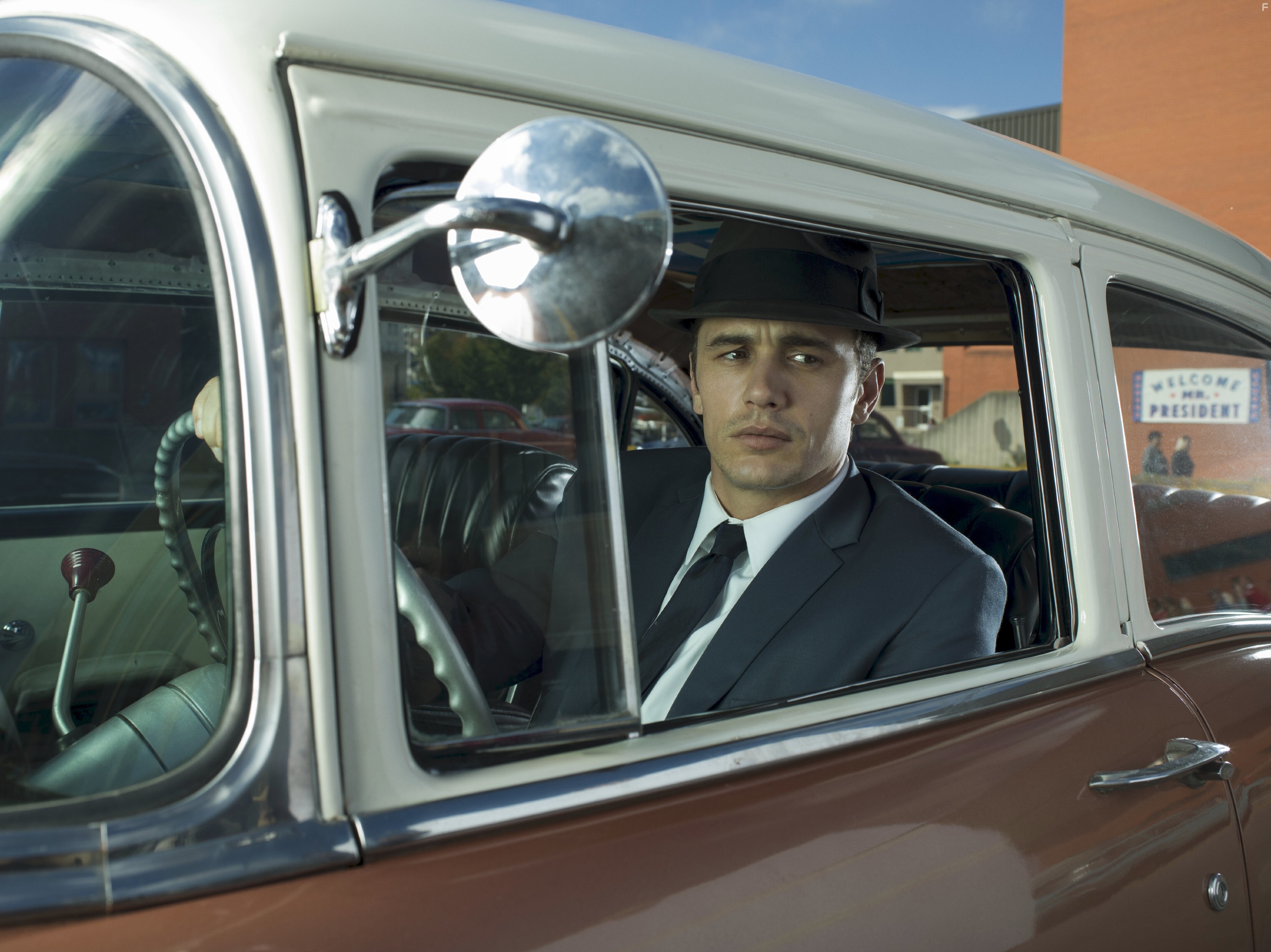 James Franco in 11/22/63 (2016)