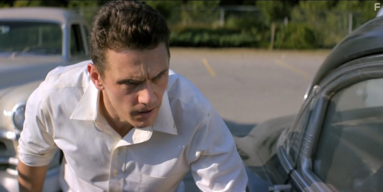 James Franco in 11/22/63 (2016)