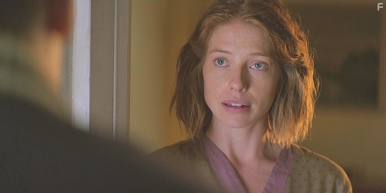 Joanna Douglas in 11/22/63 (2016)