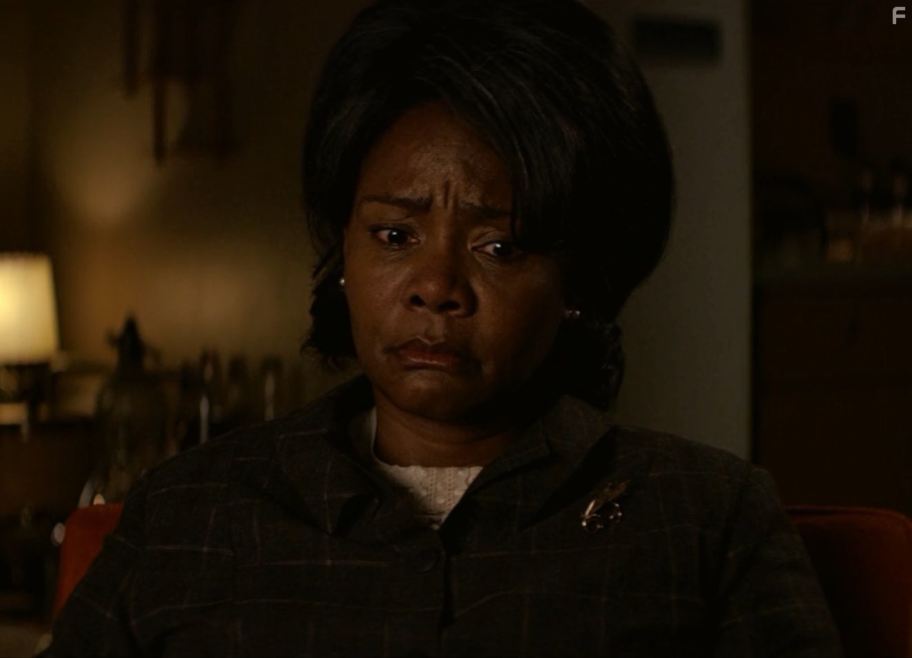 Tonya Pinkins in 11/22/63 (2016)