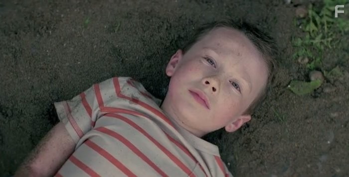 Jack Fulton in 11/22/63 (2016)