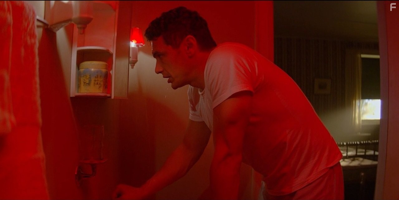 James Franco in 11/22/63 (2016)