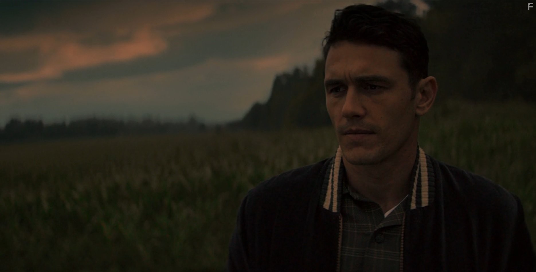 James Franco in 11/22/63 (2016)