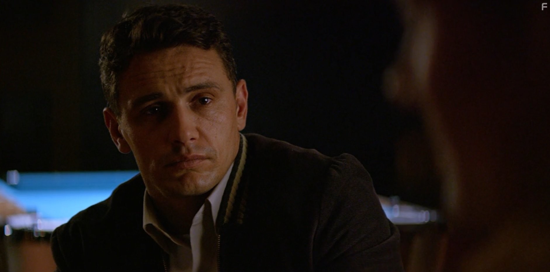 James Franco in 11/22/63 (2016)