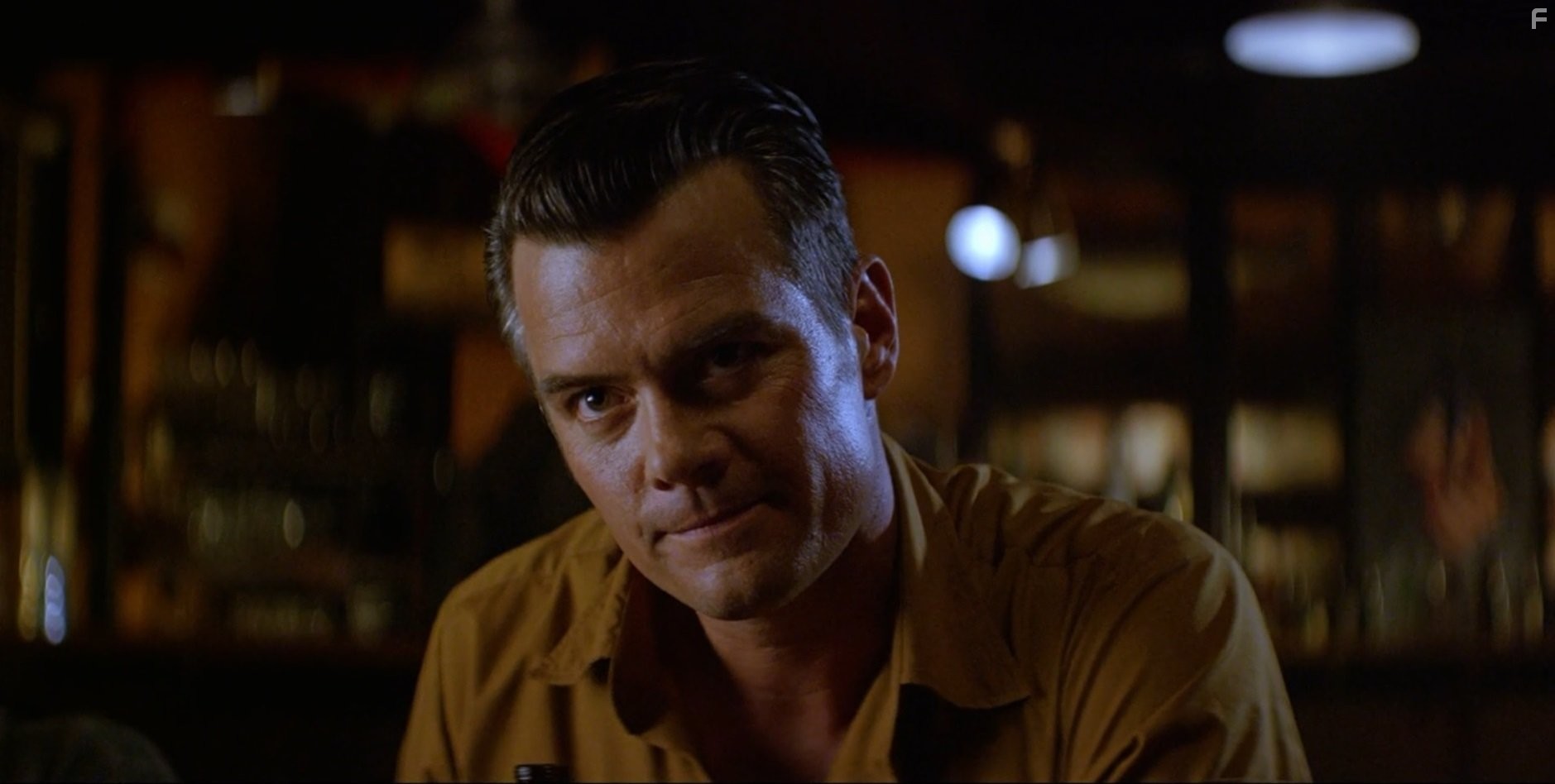 Josh Duhamel in 11/22/63 (2016)