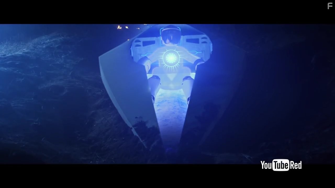 Лазерная команда (2015)