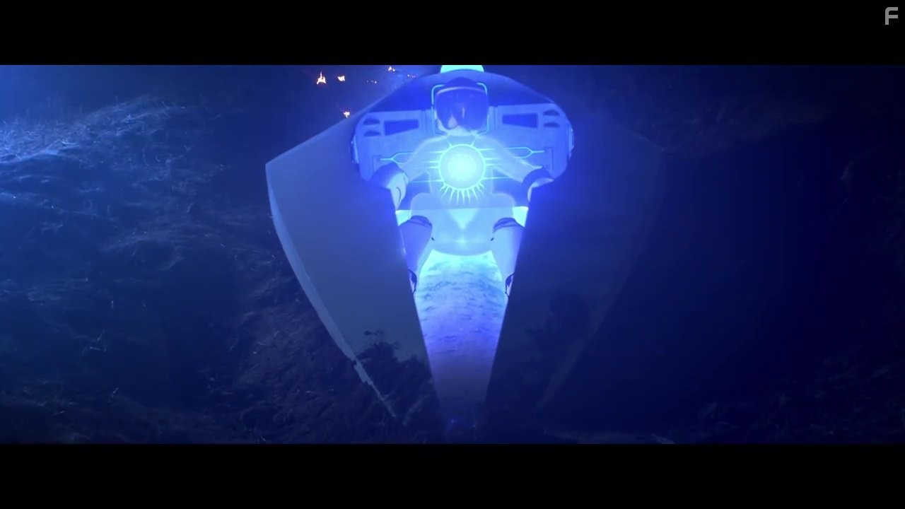 Лазерная команда (2015)