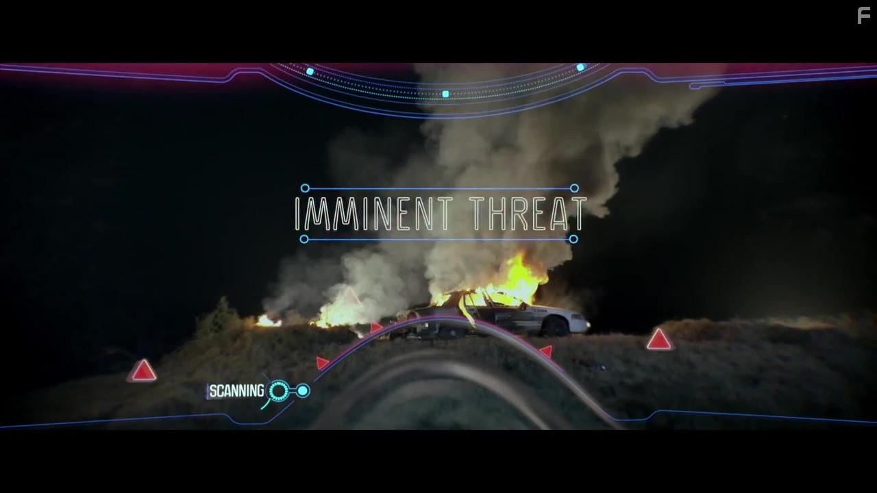 Лазерная команда (2015)