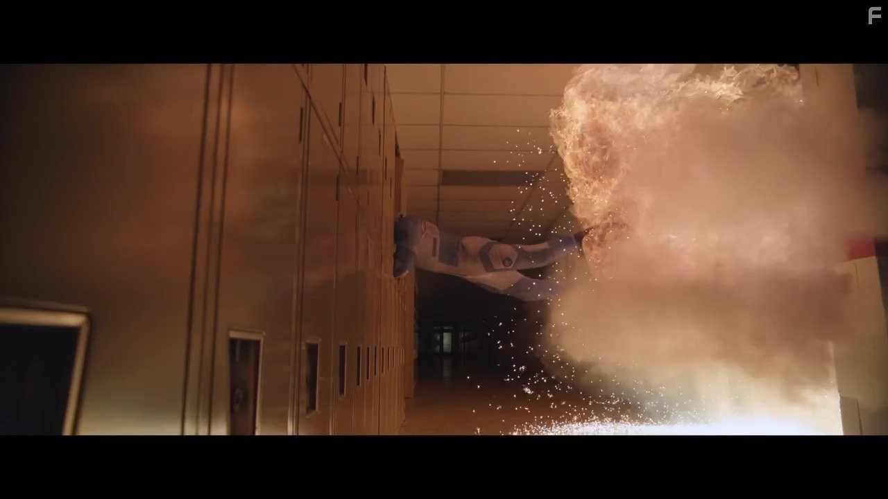 Лазерная команда (2015)