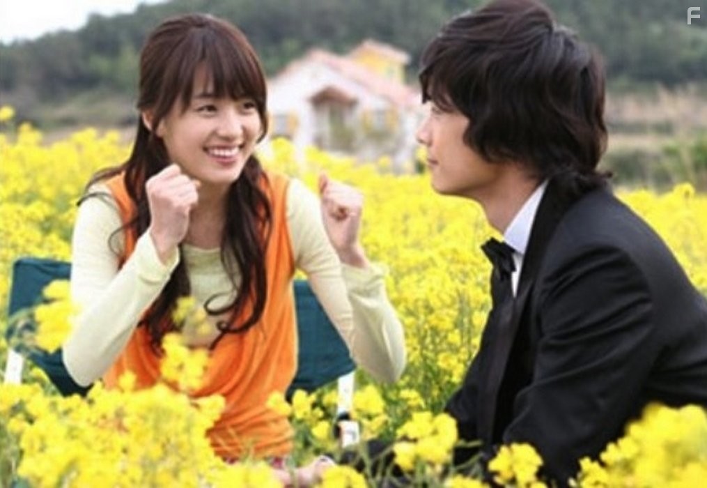 Весенний вальс