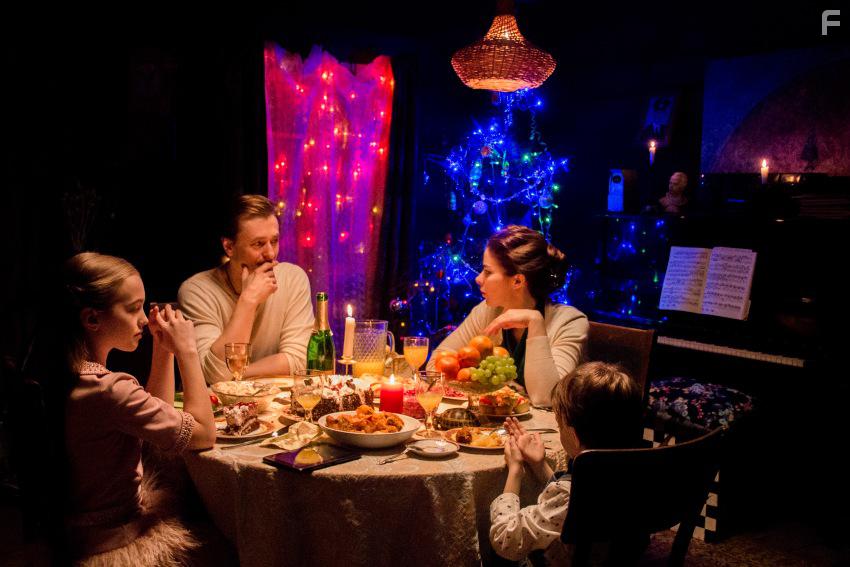 Млечный путь #3