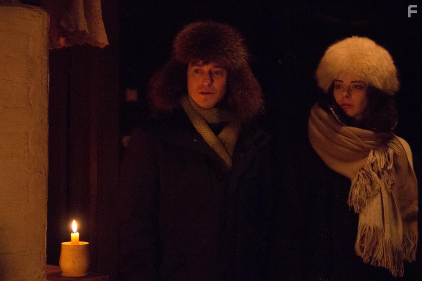 Млечный путь #4