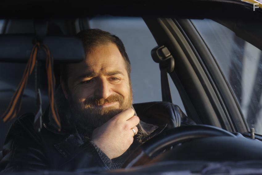 Млечный путь #13